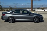New 2025 Volkswagen Jetta SE image 4