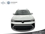 New 2025 Volkswagen Taos SE image 2
