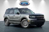 New 2024 Ford Bronco Sport Outer Banks image 2