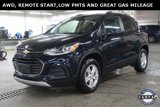 Used 2021 Chevrolet Trax LT image 3