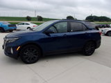 Used 2022 Chevrolet Equinox RS w/ Infotainment Package image 6