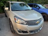 Used 2015 Chevrolet Traverse LT image 2