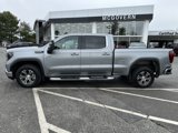 Used 2024 GMC Sierra 1500 SLE w/ Max Trailering Package image 2