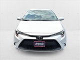 Used 2022 Toyota Corolla LE image 2