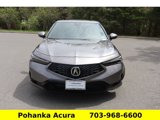 Certified 2023 Acura Integra A-Spec w/ Technology Package image 2