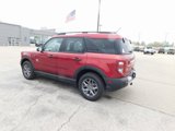 New 2025 Ford Bronco Sport Big Bend image 5