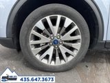 Used 2022 Ford Escape Titanium w/ Class II Trailer Tow Package image 6