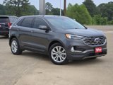 Used 2020 Ford Edge Titanium w/ Equipment Group 301A image 2