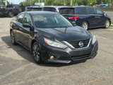 Used 2017 Nissan Altima 2.5 SV image 6