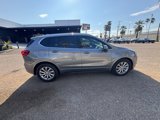 Used 2020 Buick Envision Essence image 4