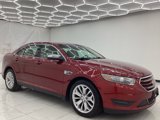 Used 2014 Ford Taurus Limited w/ Equipment Group 301A image 6