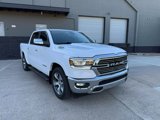 Used 2020 RAM 1500 Laramie image 3