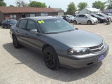 Used 2005 Chevrolet Impala w/ Preferred Equipment Group image 3