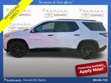 Used 2020 Chevrolet Traverse Premier w/ Redline Edition image 3