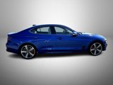 Certified 2025 Genesis G70 2.5T w/ Sport Prestige Package image 4