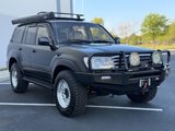 Used 2003 Toyota Land Cruiser image 2