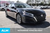 Used 2023 Nissan Altima 2.5 SV image 5