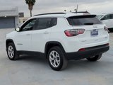 New 2025 Jeep Compass Latitude image 2