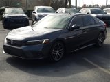 Used 2024 Honda Civic Touring image 3