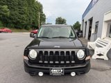 Used 2014 Jeep Patriot Sport w/ Power Value Group image 2