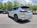 Used 2022 Mitsubishi Outlander SE image 5
