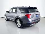 Certified 2022 Ford Explorer Limited w/ Hybrid Equipment Group 310A image 5