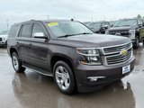 Used 2015 Chevrolet Tahoe LTZ image 2