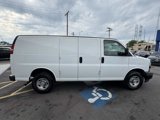 Used 2012 Chevrolet Express 2500 image 4