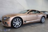 Used 2021 Bentley Continental GT image 4