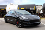 Used 2020 Tesla Model 3 Performance image 2