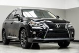 Used 2015 Lexus RX 350 FWD image 4