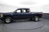 Used 2008 Chevrolet Silverado 1500 LT w/ Texas Edition image 5