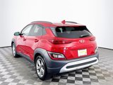 Certified 2023 Hyundai Kona SEL w/ Cargo Package image 5