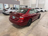 Used 2009 Subaru Legacy 2.5GT Limited image 6