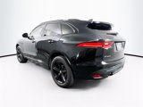 Used 2020 Jaguar F-PACE Checkered Flag image 5