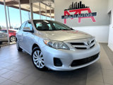 Used 2012 Toyota Corolla LE image 4