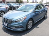 Used 2015 Hyundai Sonata Sport w/ Option Group 04 image 3