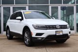 Used 2019 Volkswagen Tiguan SEL Premium w/ 3rd Row Seat Package image 2