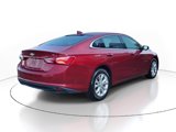 Used 2019 Chevrolet Malibu LT w/ Driver Confidence Package II image 4