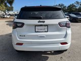 New 2025 Jeep Compass Limited w/ High Altitude Package image 6