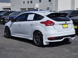 Used 2017 Ford Focus ST image 4