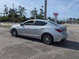 Used 2022 Acura ILX w/ Premium Package image 6