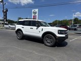 New 2025 Ford Bronco Sport Big Bend image 3