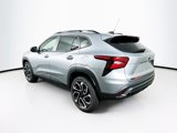 New 2025 Chevrolet Trax RS w/ Driver Confidence Package image 5
