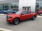 Used 2024 Ford Maverick XLT w/ XLT Luxury Package image 2