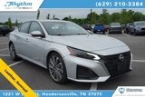 Used 2023 Nissan Altima 2.5 SL image 1