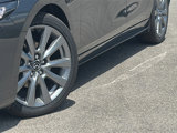 New 2025 MAZDA MAZDA3 s image 3