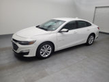 Used 2023 Chevrolet Malibu LT image 2