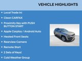 Used 2020 Jeep Compass Latitude w/ Cold Weather Group image 2
