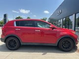 Used 2011 Kia Sportage SX w/ Premium Pkg w/Leather Seats image 3